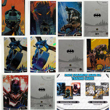 Batman Absolute /75 Kakawow Aura DC 2025 Pick Your Card ADC-B Odds 1:440 picture
