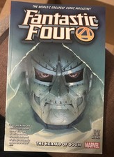 Fantastic Four: The Herald Of Doom picture