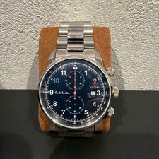 Paul Smith Wristwatch Unisex picture