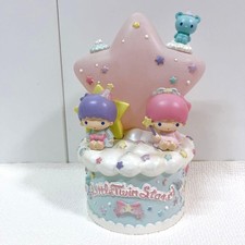 SANRIO Little Twin Stars Interior light with a slight star glow Interior light picture