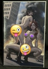 Duty Calls Girls 3 Hanna Lam Mission Temptation FULL  NAUGHTY Leather  picture