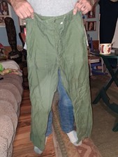 vietnam era fatigues picture