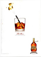 2009 • Appleton Estate Rum print ad • 2000s Mens Fashion EA.25 picture