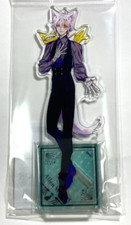 D.gray-man POP UP SHOP Marui Acrylic Stand Figure Allen Walker 180mm Jump SQ JP picture