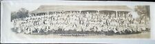 RI Rhode Island Hospital Trust Co. 1953 Annual Outing Francis Farm Vintage 33x8  picture