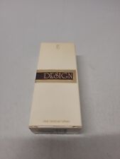 DESIGN by Paul Sebastian Fine Perfume Parfum Spray for Women With Box PS 1.7 Oz picture