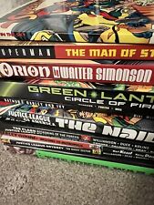 DC Graphic Novels Lot HUGE Superman Justice League Batman Harley Darkseid 🔥🔥 picture