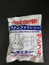 Rokimoto Dreams 2025 Slush Mold Sample Blind Bag Figure SDCC 2025 Mike Becker picture