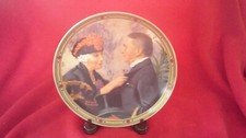 Love's Reward, Norman Rockwell, Rockwell's American Dream, #893C picture