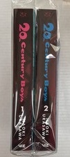 20th Century Boys Manga Perfect Edition Set Volumes 1-11 + 21st Century picture