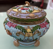 Little Mermaid Ariel Music Box Part of Your World RARE picture