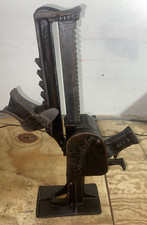 Studebaker Jack The Buckeye Jack MFG Alliance Ohio Antique 1919 picture