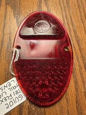 Vintage Guide Tri Flex Tail, Light Lens picture
