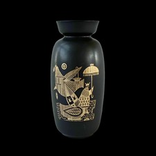 GEORGES BRIARD VASE picture