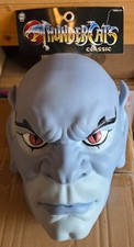 Thundercats  Classic Panthro Mask Brand New Halloween Cosplay Ships Free  picture