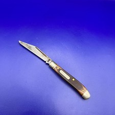 Schrade USA 12OT Pocket Knife picture