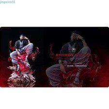 1/6 Jujutsu Kaisen Ryomen Sukuna GK Resin Statue Collectible Figure Decor Model picture