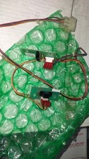 atari hard drivin arcade steering wheel sensors working #1 picture