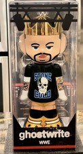 Ghostwrite Gold 1:10 Cm Punk 400% picture