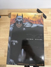 Medicom Toys 1/6 Figure RAH Real Action Heroes Batman Begins NEW picture