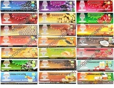3x Hornet Flavored Rolling Papers 1 1/4 Pick Your Favorites USA Shipped picture