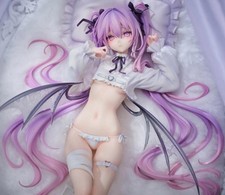 Pre-Sale Wings Inc. Eve By Rurudo 33.5cm/13.1In 1/7 Painted Figure Anime Model picture