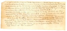 1830s–1840s Property Mortgage Ledger Allen Porter Cynthia Thayer John S. Apgar picture