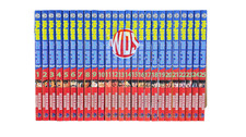 Hajime No Ippo Manga English Version Select Volume 1-25 by George Morikawa picture