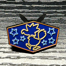 2025 Pokémon World Championships Pin Rally - Murkrow picture