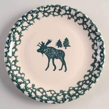 Tienshan Moose Country Dinner Plate 2341834 picture