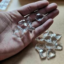 20PC Fengshui Faceted Prism Suncatcher Maple Crystal Hanging Chandelier Pendant picture