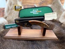 2002 Buck 