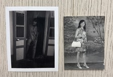 1969 Photographs Of Vietnam Woman - Soldiers Girlfriend Vietnam War Era picture