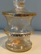 Vintage Guerlain Sous Le Vent 