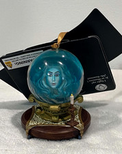 Disney Haunted Mansion Madame Leota Light-up Sketchbook Ornament New picture