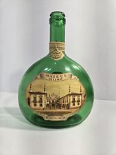 Vintage Mateus Rose Green Wine Bottle Portugal picture