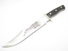 Vtg 1986 Parker Statue of Liberty Tak Fukuta Seki Japan Bowie Fixed Blade Knife picture