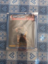 NBA 2009-2010, Official Sticker, Possibility Curry Rc picture