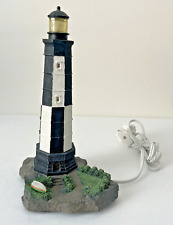 Cape Henry Virginia Lighthouse Lamp by Continental Creations 9