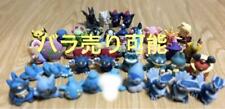 4Th Generation 5Th Pokemon Finger Puppet Set picture
