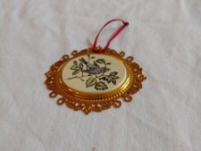 Vintage BARLOW Small Hanging Piece. D1 picture