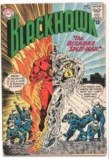 Blackhawk #184 (1963) See Details picture