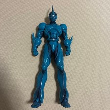 Guyver the Bioboosted Armor Guyver I Soft Vinyl Figure (1 figure) picture