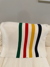 Hudson's Bay Company Stripe blanket picture
