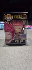 Funko POP Invincible Atom Eve (Pink Energy)  #2330 LE 7500 Limited Edition NEW picture