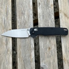 Kershaw Bel Air XL Knife MagnaCut G10 picture