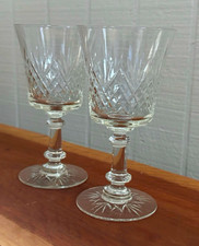 Vintage Waterford Crystal 