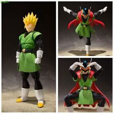 Dragon Ball Z Gohan Great Saiyaman Action Figure Toy Model Figure Statue BOXED picture