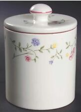 Johnson Brothers Bros Summer Chintz Medium Canister with Lid picture