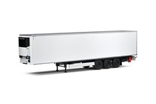 Solido 1:24 2023 Construction Diecast Vehicle Model White picture